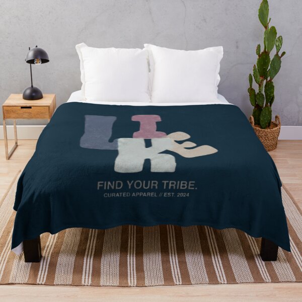 Item preview, Colorful Like Typography designed and sold by FatmaAhmed90.