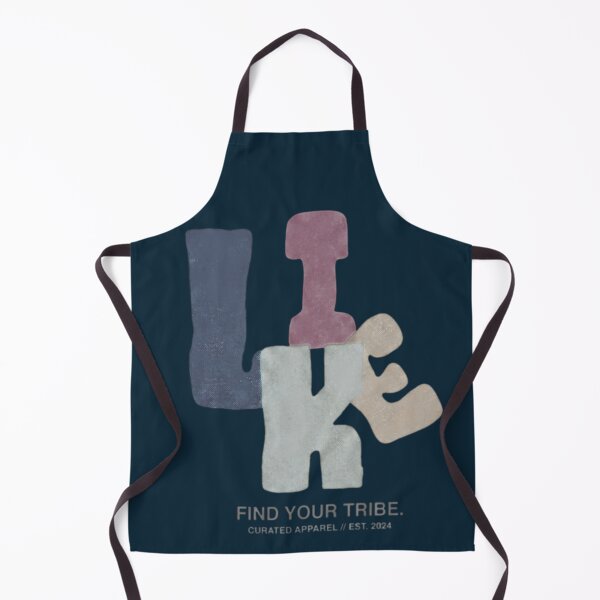 Item preview, Colorful Like Typography designed and sold by FatmaAhmed90.