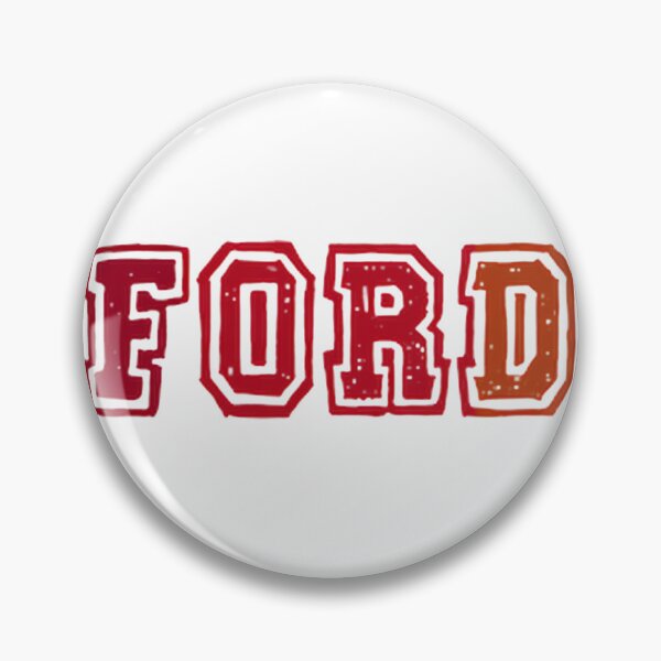 Item preview, Vintage Ford Car Graphic Tee – Classic Mustang & F-150 Design | Limited Edition designed and sold by Bryceplays.