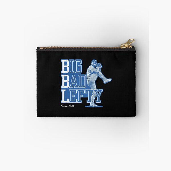 Item preview, Tanner Scott Big Bad Lefty Los Angeles Dodgers 2026 Debut designed and sold by onlytiggokk.