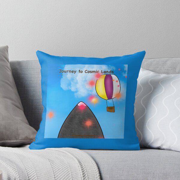 Item preview, Mountain Journey designed and sold by Cosmic-Chloe.