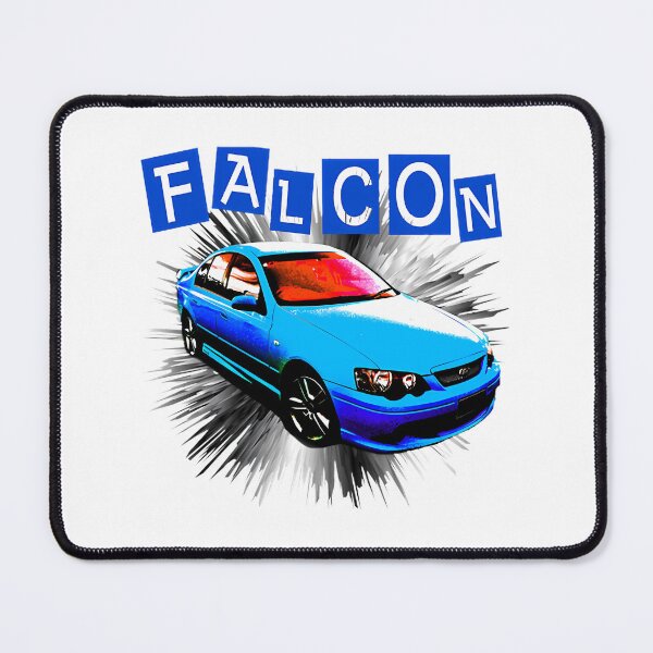 Item preview, Ford Falcon Xr Turbo Car Design - Australian Muscle | ⭐⭐⭐⭐⭐ designed and sold by Bryceplays.