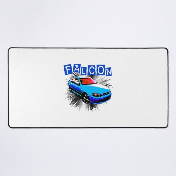 Item preview, Ford Falcon Xr Turbo Car Design - Australian Muscle | ⭐⭐⭐⭐⭐ designed and sold by Bryceplays.
