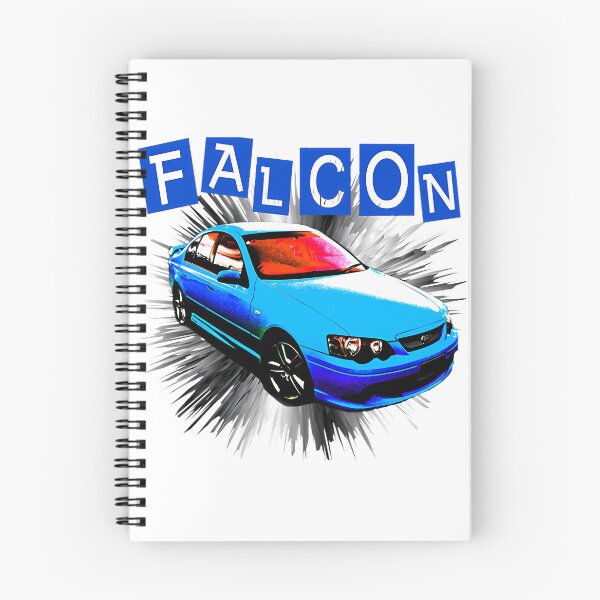 Item preview, Ford Falcon Xr Turbo Car Design - Australian Muscle | ⭐⭐⭐⭐⭐ designed and sold by Bryceplays.