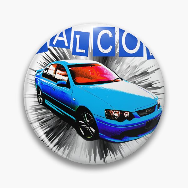 Item preview, Ford Falcon Xr Turbo Car Design - Australian Muscle | ⭐⭐⭐⭐⭐ designed and sold by Bryceplays.