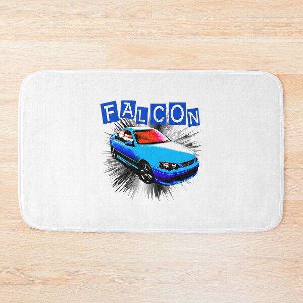 Item preview, Ford Falcon Xr Turbo Car Design - Australian Muscle | ⭐⭐⭐⭐⭐ designed and sold by Bryceplays.
