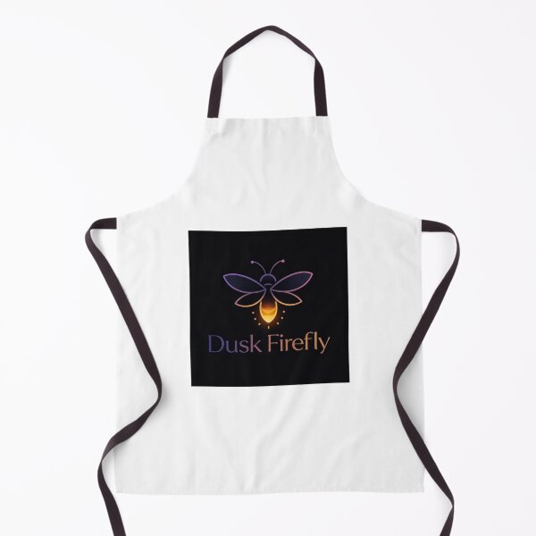 Item preview, Dusk Firefly Logo designed and sold by DuskFirefly.