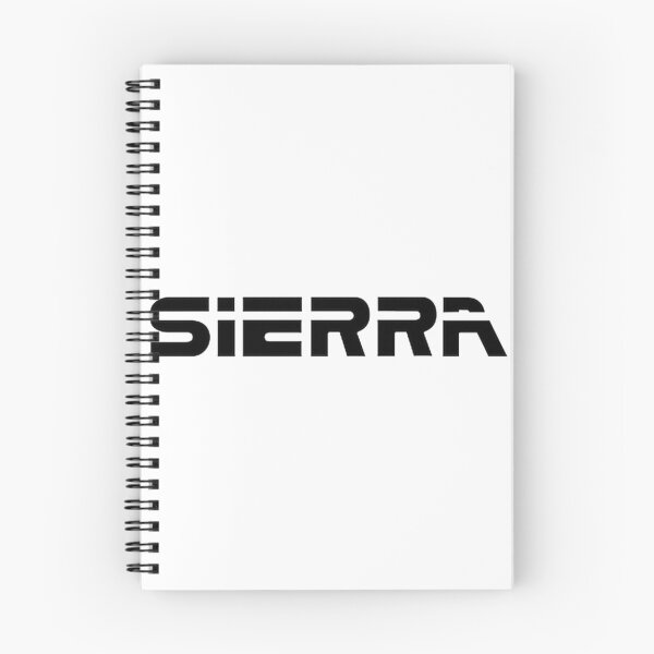 Item preview, Ford Sierra | Perfect Gift For You And Friends designed and sold by Bryceplays.