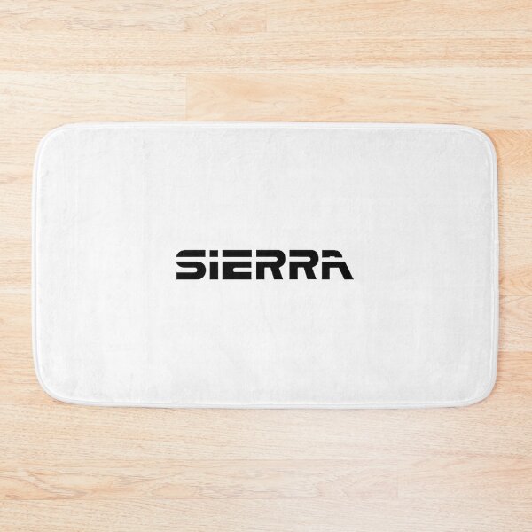 Item preview, Ford Sierra | Perfect Gift For You And Friends designed and sold by Bryceplays.