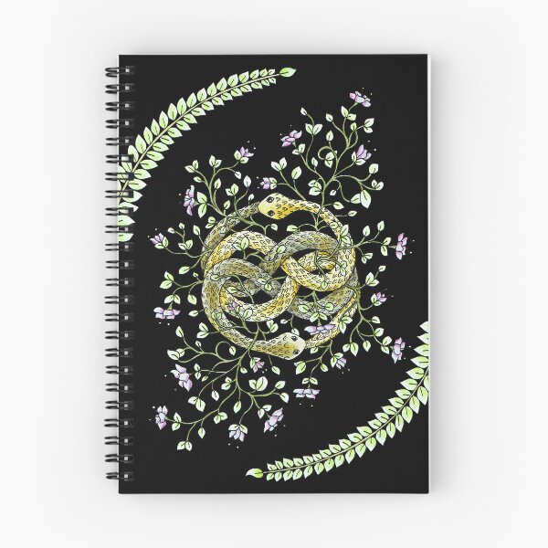 Item preview, Neverending Story Inspired Auryn Garden at Midnight designed and sold by Nicole Whelan.