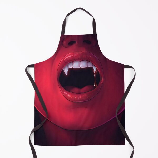 Item preview, Bitten Vampire Kiss Actress Lgbtq+ Comic Book Art Home Wall Decor Print Poster Pride TV Series Movie designed and sold by Mind Space.
