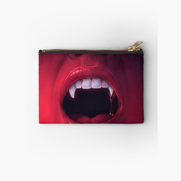 Item preview,  Bitten Vampire Kiss Actress Lgbtq+ Comic Book Art Home Wall Decor Print Poster Pride TV Series Movie  designed and sold by Mind Space.