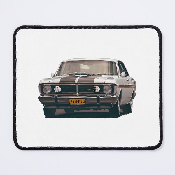 Item preview, Ford Xy Falcon Ford | ⭐⭐⭐⭐⭐ designed and sold by Bryceplays.