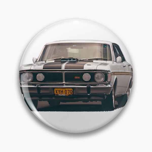 Item preview, Ford Xy Falcon Ford | ⭐⭐⭐⭐⭐ designed and sold by Bryceplays.