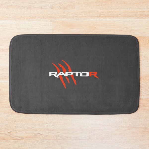 Item preview, Ford Raptor R: Ultimate Off-Road Beast | Redbubble Design | ⭐⭐⭐⭐⭐ designed and sold by Bryceplays.