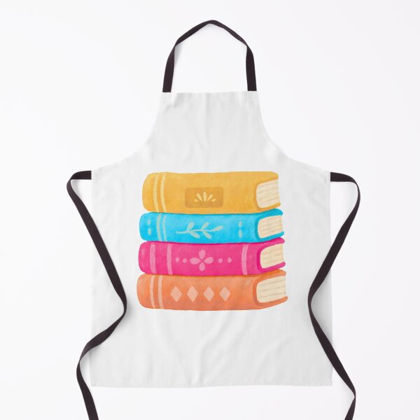 Item preview, Cute Romance Book Stack Emily Henry Inspired Sticker  designed and sold by MagicChelsea.