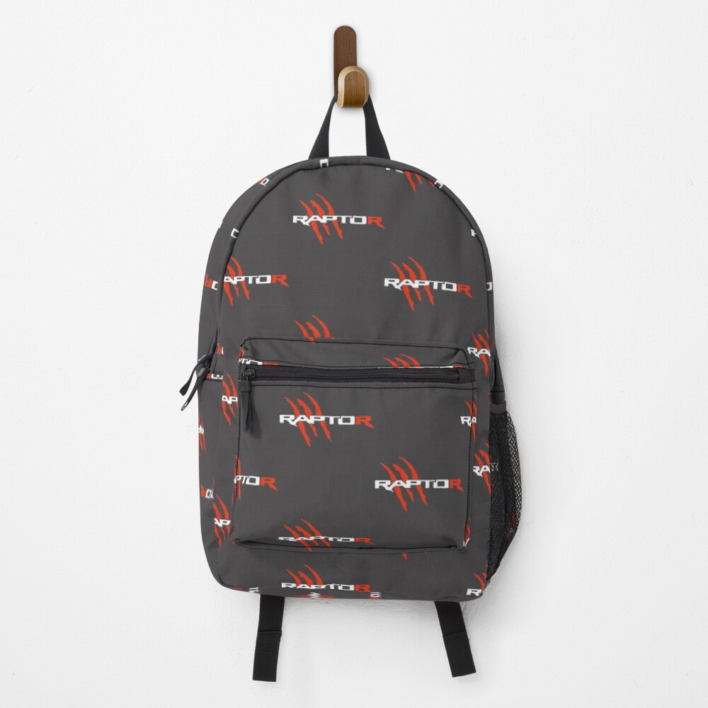 Item preview, Backpack designed and sold by Bryceplays.