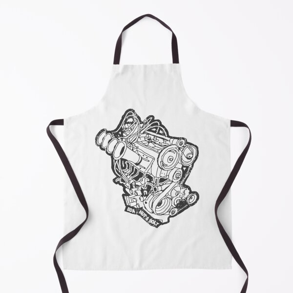 Item preview, Ford Escort Bda Engine Classic Car Design | Limited Edition designed and sold by Bryceplays.