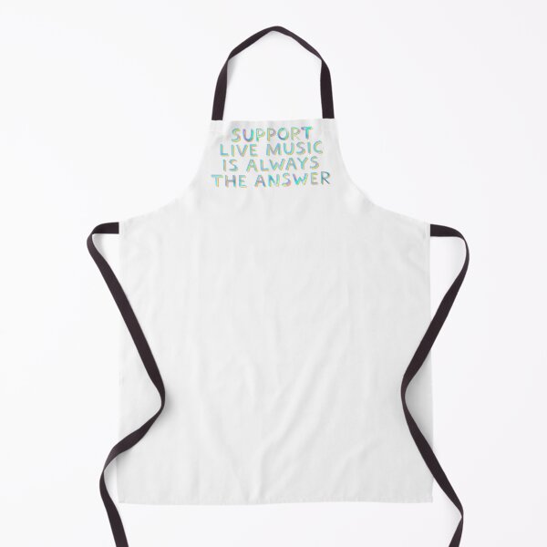 Item preview, Support live music designed and sold by annaseditss.