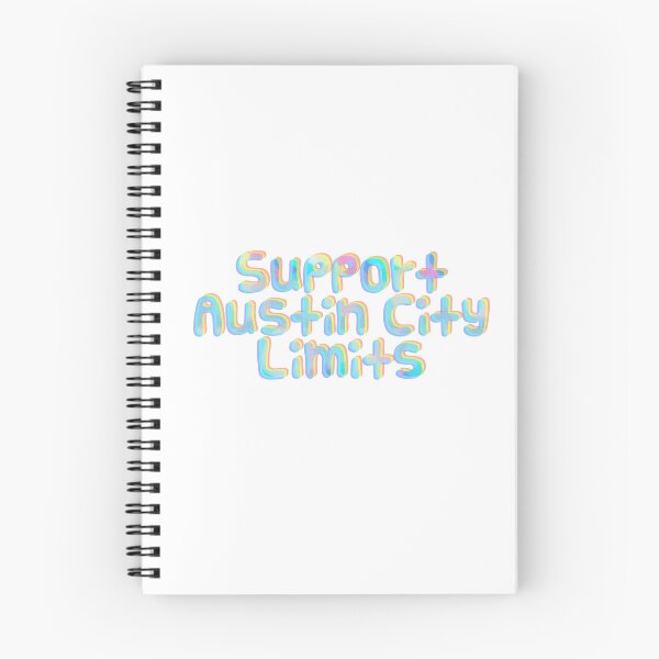 Item preview, Support Austin city limits  designed and sold by annaseditss.