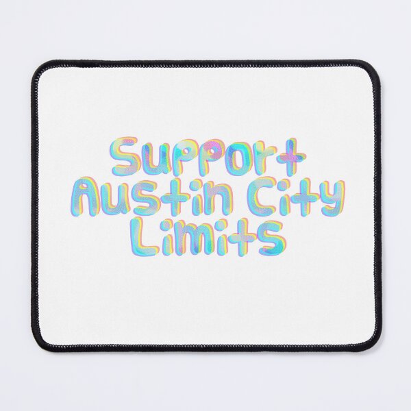 Item preview, Support Austin city limits designed and sold by annaseditss.