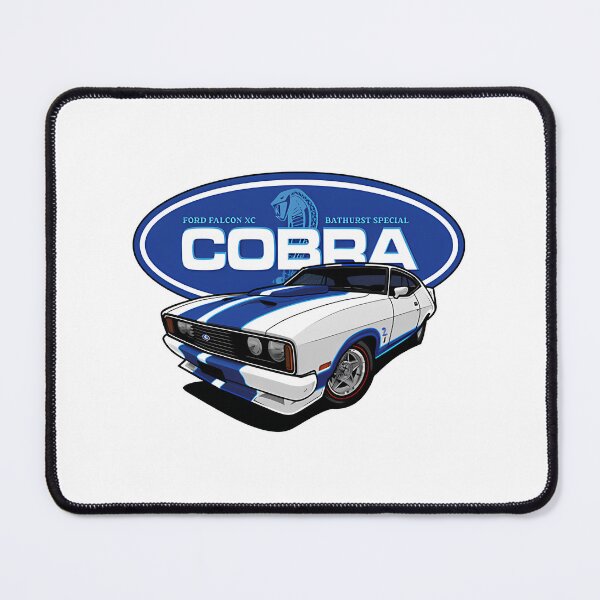 Item preview, Ford Cobra Xc | Perfect Gift For You And Friends designed and sold by Bryceplays.