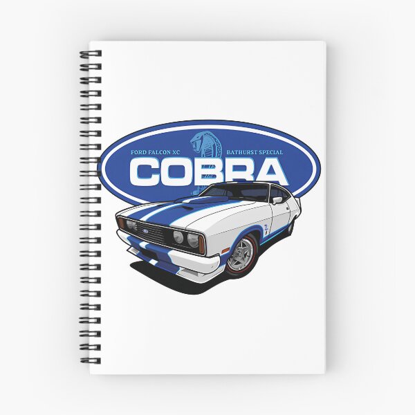 Item preview, Ford Cobra Xc | Perfect Gift For You And Friends designed and sold by Bryceplays.
