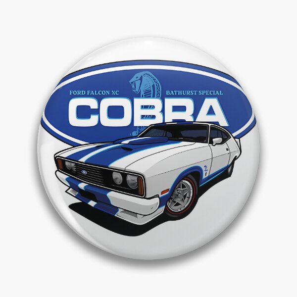 Item preview, Ford Cobra Xc | Perfect Gift For You And Friends designed and sold by Bryceplays.