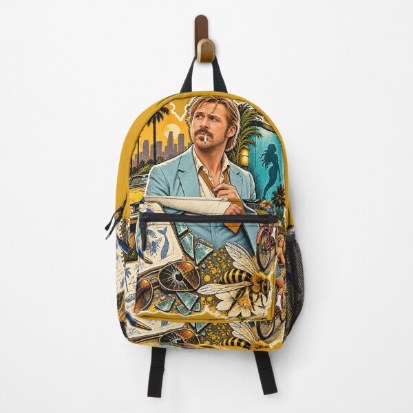 Item preview, The Nice Guys - I had To Question The Mermaids designed and sold by hesjustken.