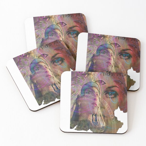 Item preview, YSMHB designed and sold by Om Pharaoh Records.