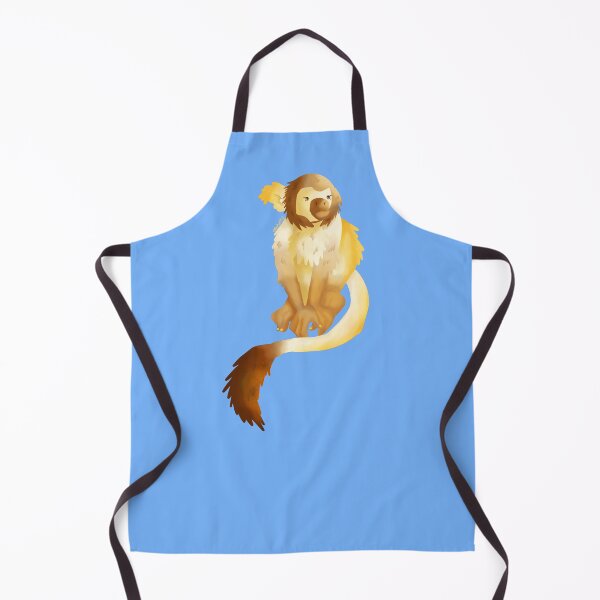 Item preview, Banana Bliss Squirrel-Monkey designed and sold by Bre-Bug-242.