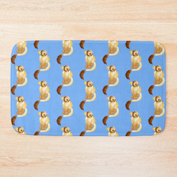 Item preview, Banana Bliss Squirrel-Monkey  designed and sold by Bre-Bug-242.