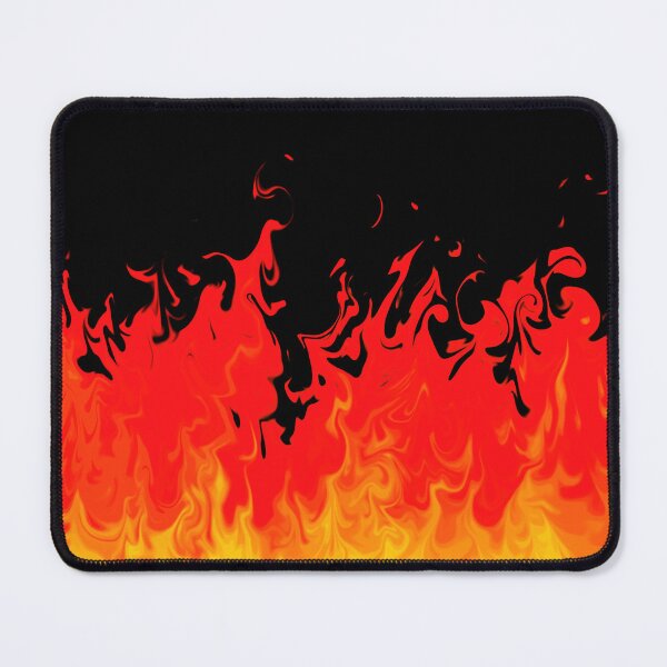 Item preview, Normal Fire Bright & Very Cool designed and sold by TiredDoodleGuy.