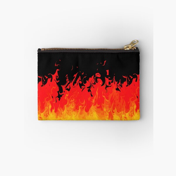 Item preview, Normal Fire Bright & Very Cool designed and sold by TiredDoodleGuy.