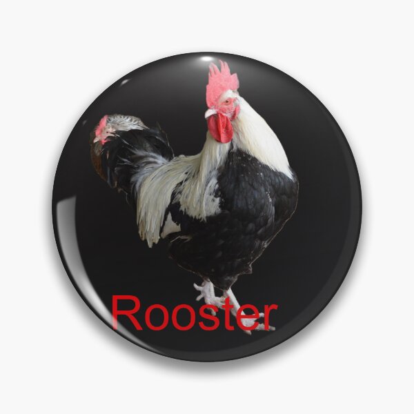 Item preview,   Rooster Walk designed and sold by bluebells2642.