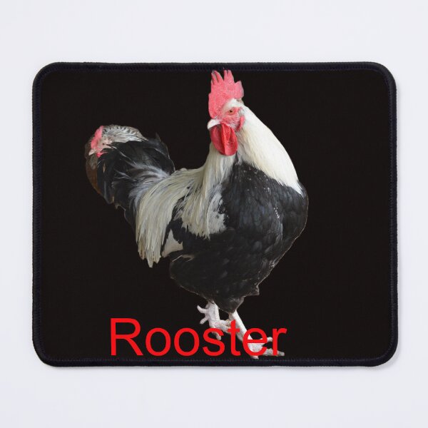 Item preview, Rooster Walk designed and sold by bluebells2642.
