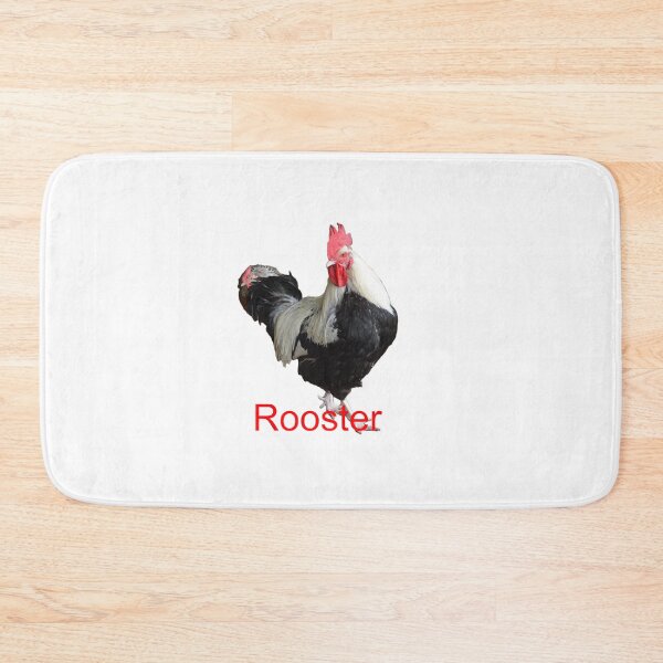 Item preview,   Rooster Walk designed and sold by bluebells2642.