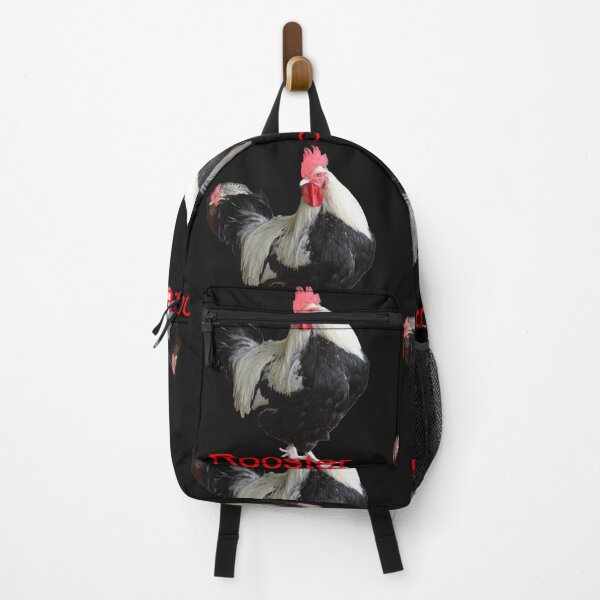 Item preview, Rooster Walk designed and sold by bluebells2642.