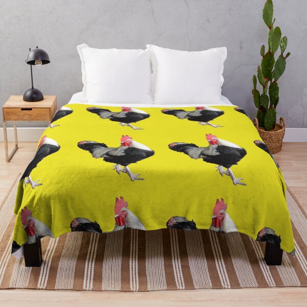 Item preview,   Rooster Walk designed and sold by bluebells2642.