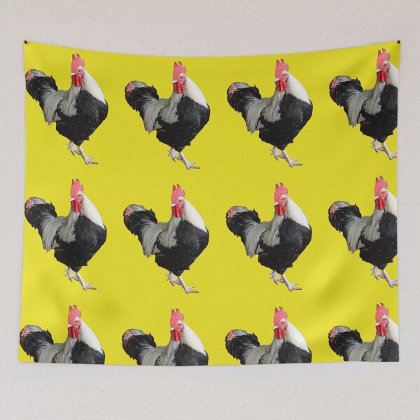 Item preview,   Rooster Walk designed and sold by bluebells2642.
