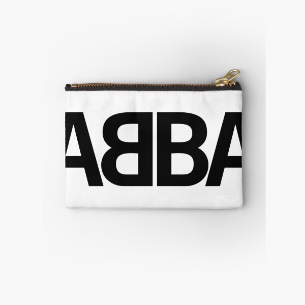 Item preview, ABBA CLASSIC LOGO designed and sold by WallopFam.