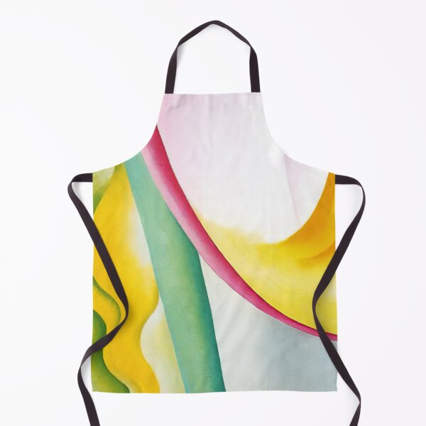 Item preview, Georgia O’Keeffe designed and sold by GridDecay.