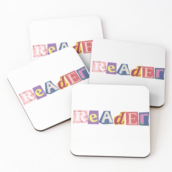 Item preview, Reader Scrapbook Sticker  designed and sold by MagicChelsea.