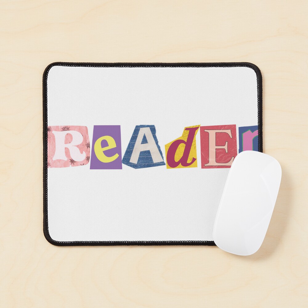 Item preview, Mouse Pad designed and sold by MagicChelsea.