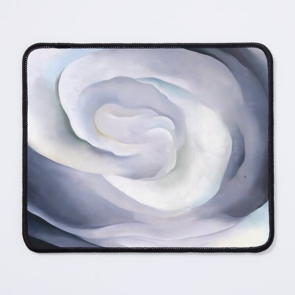 Item preview, Georgia O’Keeffe designed and sold by GridDecay.