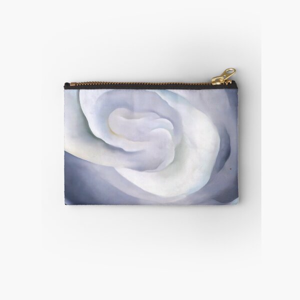 Item preview, Georgia O’Keeffe designed and sold by GridDecay.