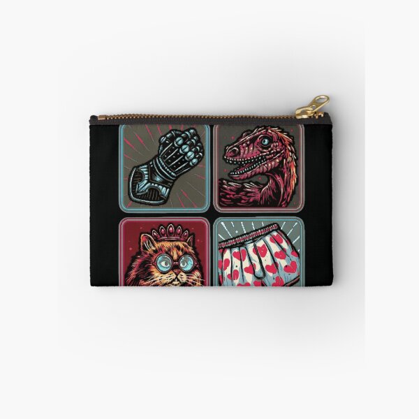 Item preview, Dungeon Crawler Carl designed and sold by SALAHARTICT1.