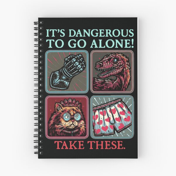 Item preview, Dungeon Crawler Carl designed and sold by SALAHARTICT1.