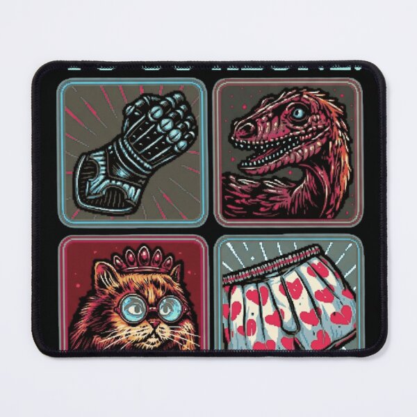 Item preview, Dungeon Crawler Carl designed and sold by SALAHARTICT1.