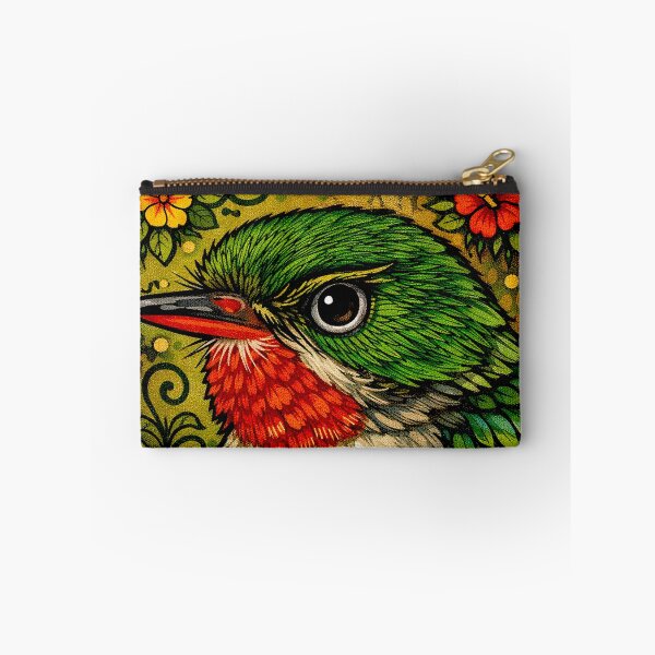 Item preview, San Pedrito Boricua Puerto Rican Bird designed and sold by SoLunAgua ..
